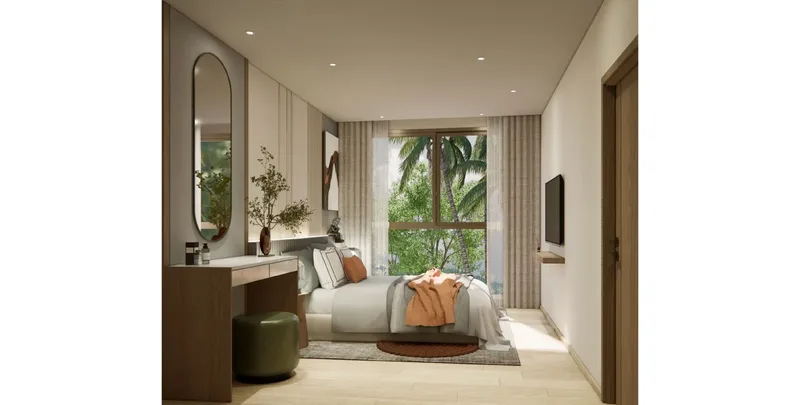 Type C1: Interior 2